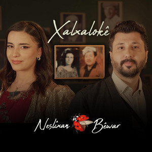 Xalxalokê by Bêwar, Neslîxan