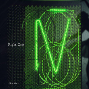 Right One by Nick Vior