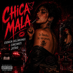 CHICA MALA