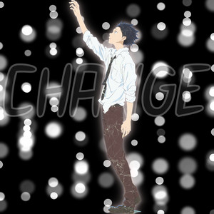 Change