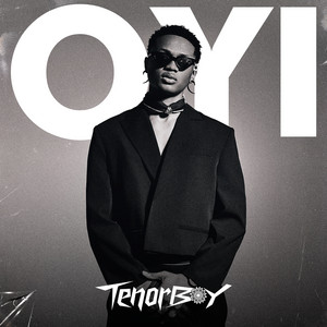 Oyi by Tenorboy