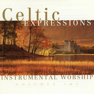 He Was Pierced by The Celtic Expressions