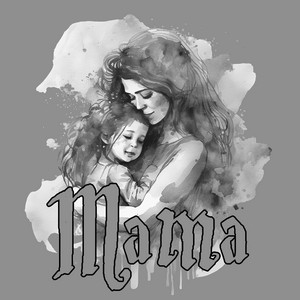 Mama by Miro GZ