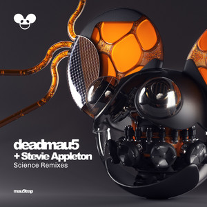 deadmau5 — Science (Mont Rouge Remix) (2026)