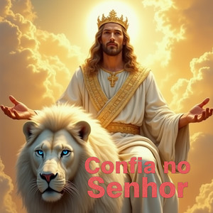 Joyce James - Confia no Senhor