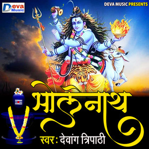 Devang Tripathi - Bholenath Competition