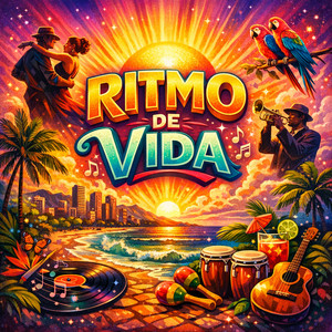 RITMO DE VIDA by FOGARATE