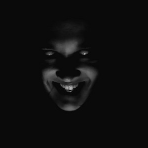 Lethal Smile(warning) by Percie Zin