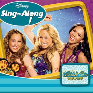 Disney E.P. [レコード盤] Girls