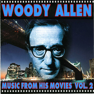 Allen アート・デザイン・音楽 des Woody vielen Die Gesichter