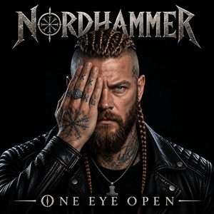 One Eye Open by Nordhammer