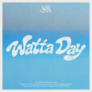 Watta Day by VAYONN