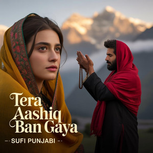 Tera Aashiq Ban Gaya by Sufi-Punjabi