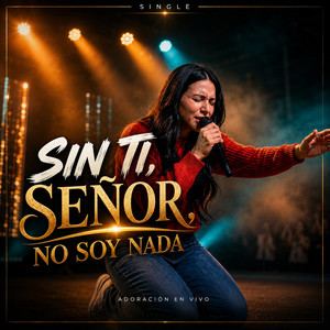 Sin Ti, Señor, No Soy Nada by Ministerio Ester