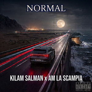 Normal by Kilam Salman, AM La Scampia