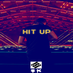 Portada de Hit Up