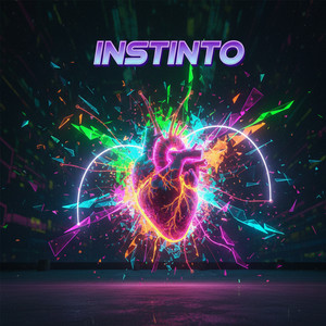Instinto Puro by Valentina Zelaya