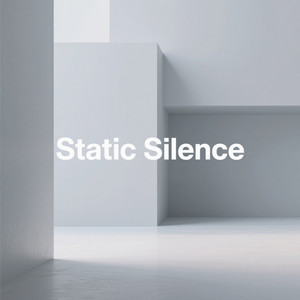Static Silence by Antoja Patt