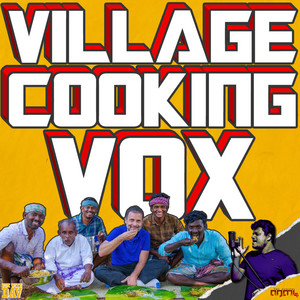 Isaipettai - Village Cooking Channel Vox