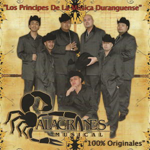 Alacranes Musical - Dos Muchachos