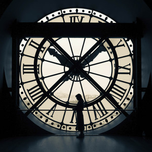 Обкладинка: Time - (From "Inception")