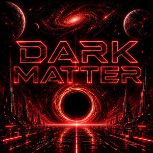 Dark Matter by LORIX