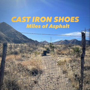 Miles of Asphalt