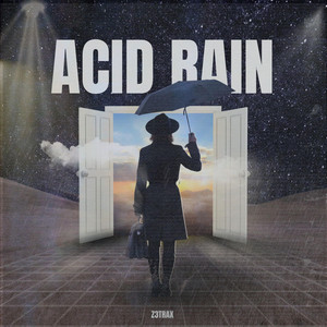 Acid Rain by z3trax
