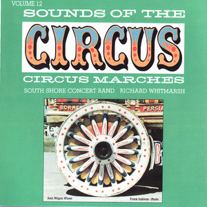 Comedy Club by Sounds of the Circus South Shore Concert Band
