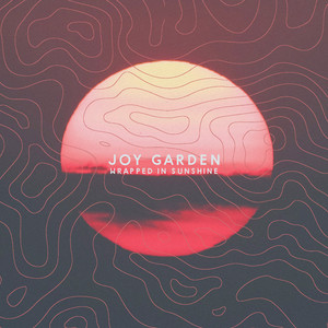Wrapped in Sunshine by Joy Garden