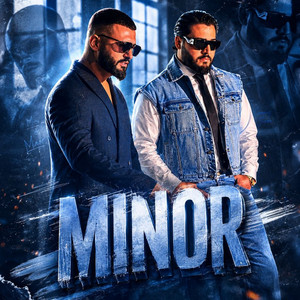 Minor by Sarkhan, Ayaz Babayev