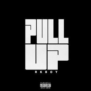 Pull up by Rkboy