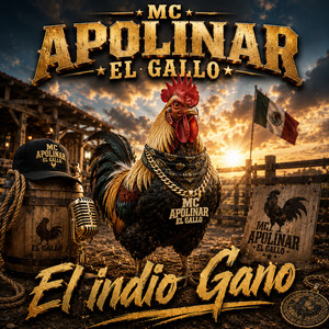 Siempre Confiaré by MC APOLINAR EL GALLO