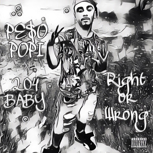 Portada de Right Or Wrong