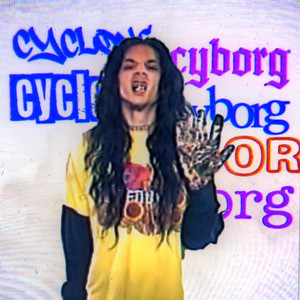 Cyclone Cyborg