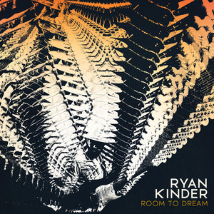 Tangled Up by Ryan Kinder