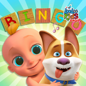 Bingo by LooLoo Kids Shqip