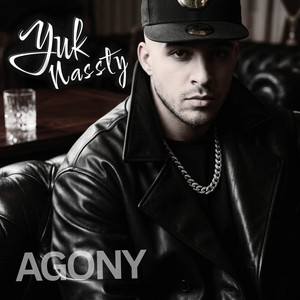 AGONY by Yuk Nassty