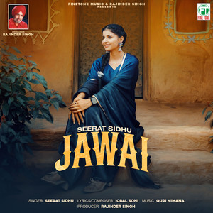 Jawai by Seerat Sidhu