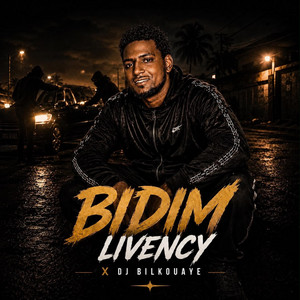Bidim by BKY_S, Livency