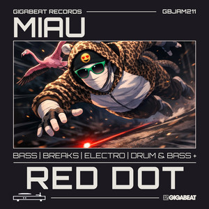 Red Dot by MIAU