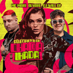 Aquecimento da Chacoalhada (feat. Alvaro)