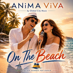 On The Beach by AnimA VivA