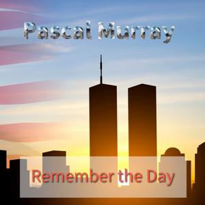 The Day After by Pascal Murray