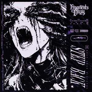 Step Back by Fragments of Decay