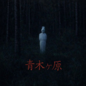 青木ヶ原 by DAVIDBLACKGUNN