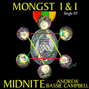 Mongst I & I - I Grade Dub Mix by Midnite, I Grade Dub