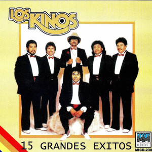 La Piedrecita by Los Kinos