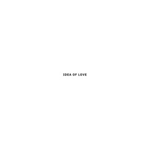 Idea of Love by Vanessa Hillman, ICED OJ