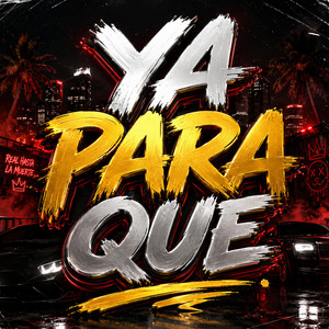 Ya para que by Mr Musicologo